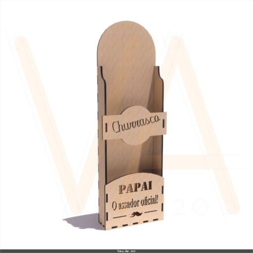 Espetos do Papai