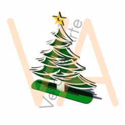 Arvore de Natal, Classica