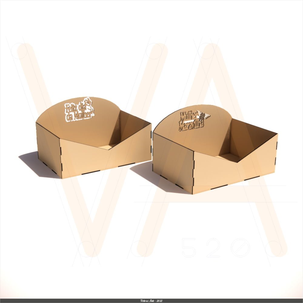 Envelopes Delas