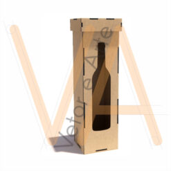 Embalagem de Vinho