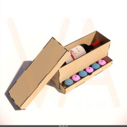 Wine Candies