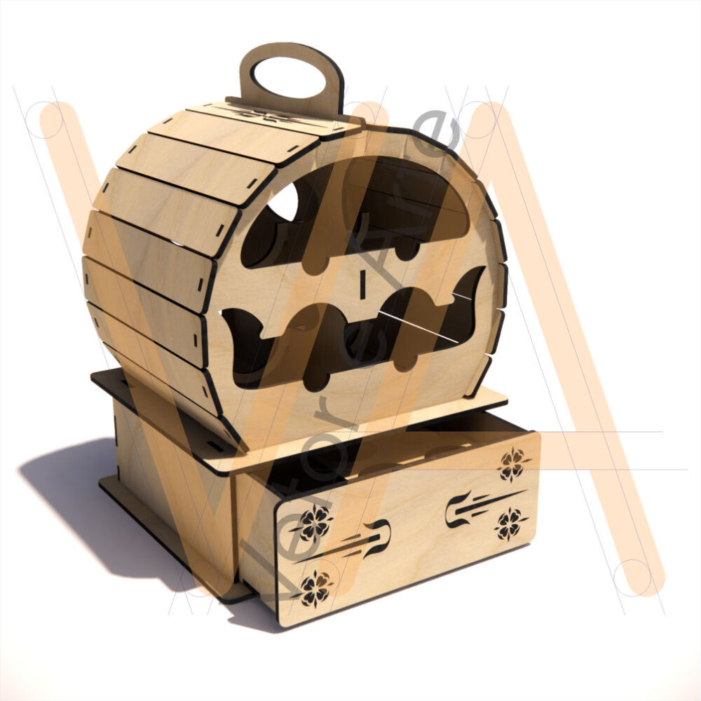 Adega Bento