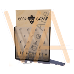 Bear game