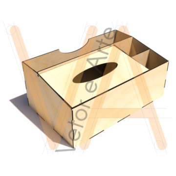 Organizador Primavera