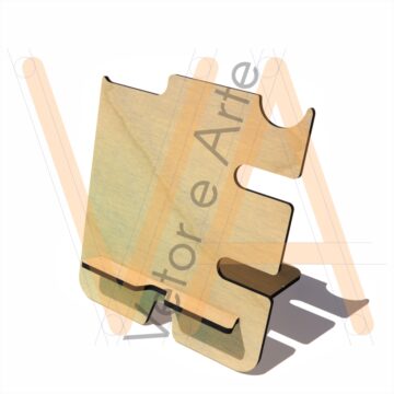 Organizador de Cabiceira