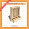 #R02 - Dispense Capsulas de Café