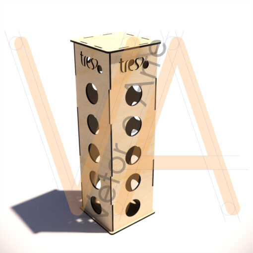 Torre Café Três