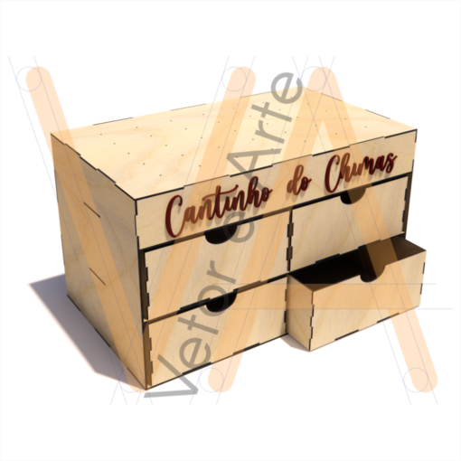 Cantinho do Chimas