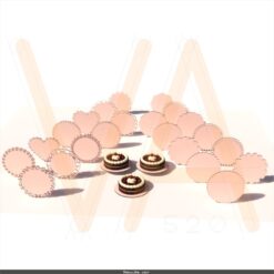 Kit Cake Board