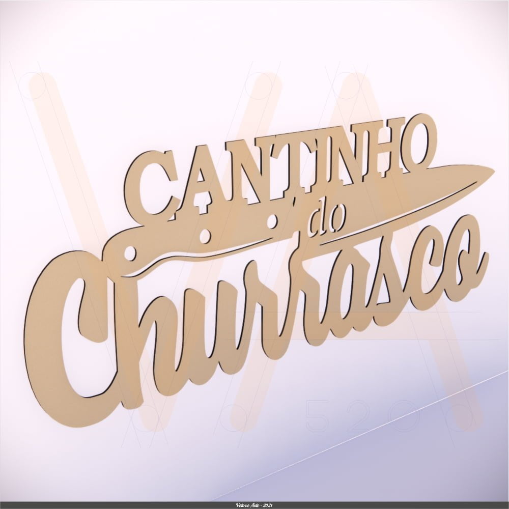 Cantinho do Churrasco 2