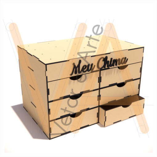 Meu Chima