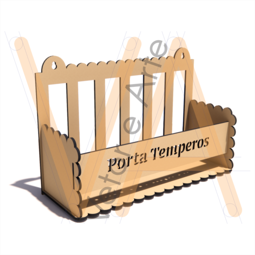 Temperos da Ju