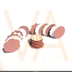 Kit Cake Board Simples