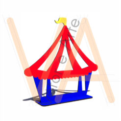 Totém Circo