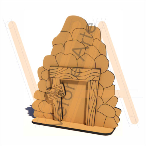 Totem Mina