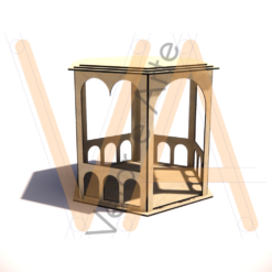 Coreto de Mesa