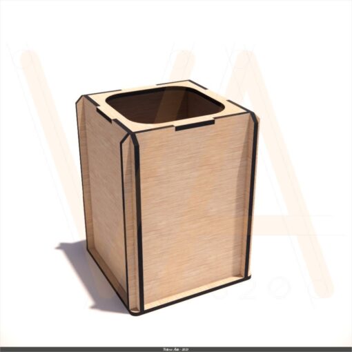 Porta Caneta Classic