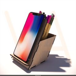 Pen & Pencil Holder