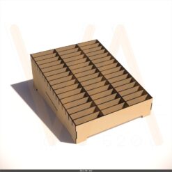 Organizer Celular