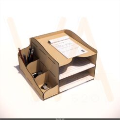 Organizador Gênova