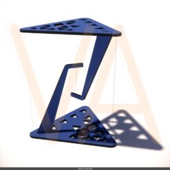 Mesa Impossivel