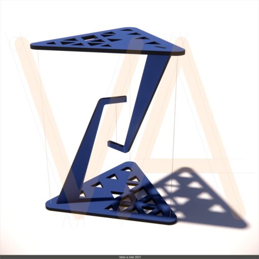 Mesa Impossivel