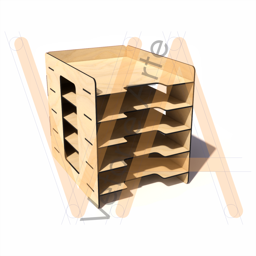 Organizador Rio