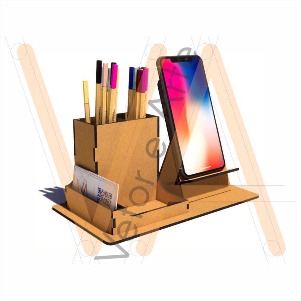 Organizador de Mesa