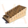 Fox Organizer