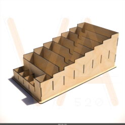 Fox Organizer