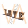 L.O.V.E