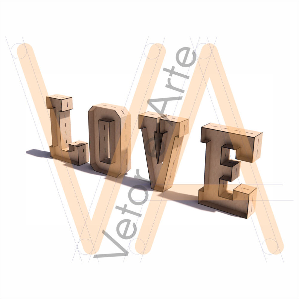 L.O.V.E