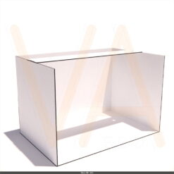 Mini Studio 3mm