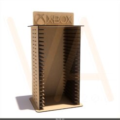 Porta Cd Xbox
