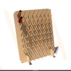 Porta Linhas