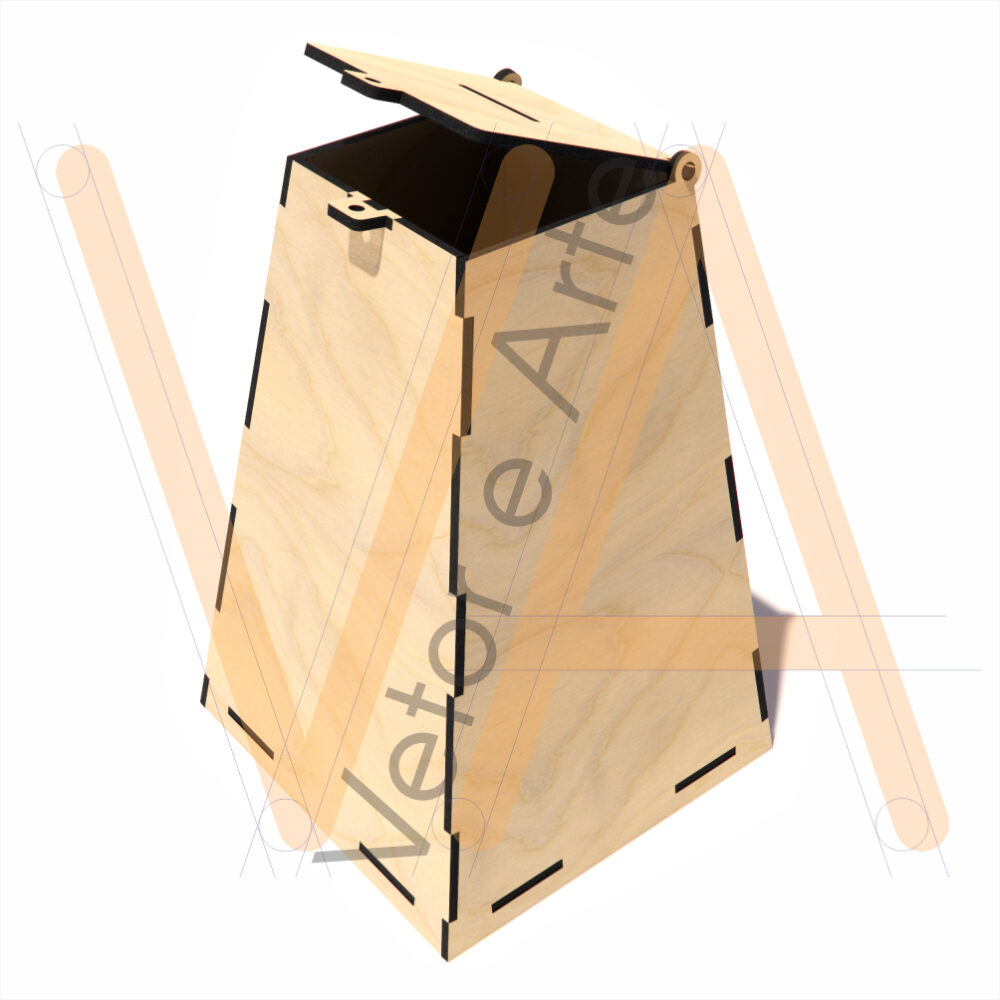 Urna 20cm