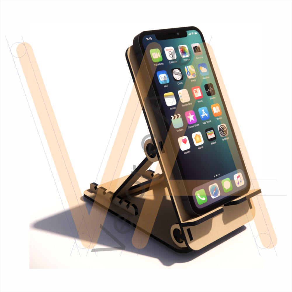Celular Ajustável