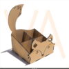 Organizador Raposa