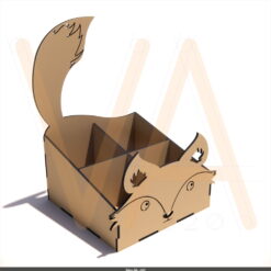 Organizador Raposa