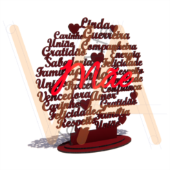 Troféu Elogios Mãe