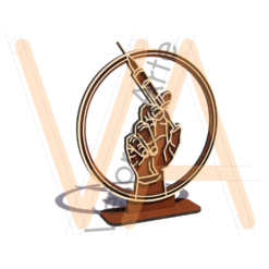 Troféu Anestesia