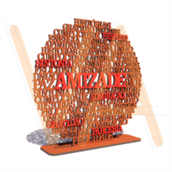 Troféu Nuvem Amizade