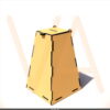 Urna 15cm