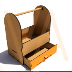 Suporte de Barbantes