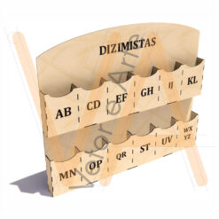Quadro Dizimistas