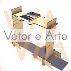 Suporte para Fotos