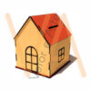 Cofre House