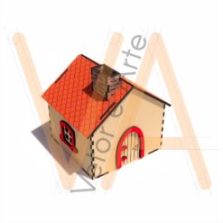Safe House