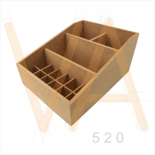 Organizador Luana - Imagem 2