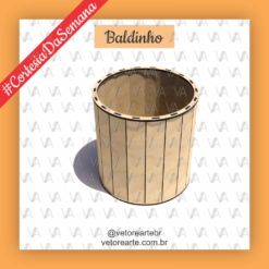 #R39 - Baldinho